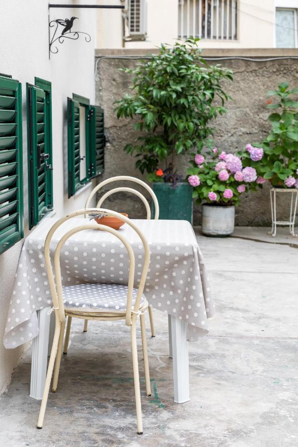 Hani Luxury Apartman Split