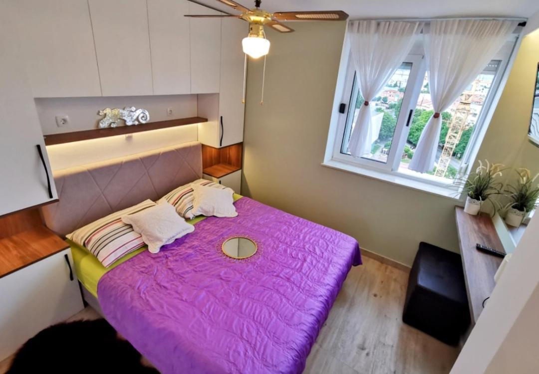 Ida - Royal View Apartment Split