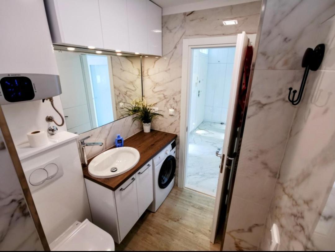 Apartment Ida - Royal View Split