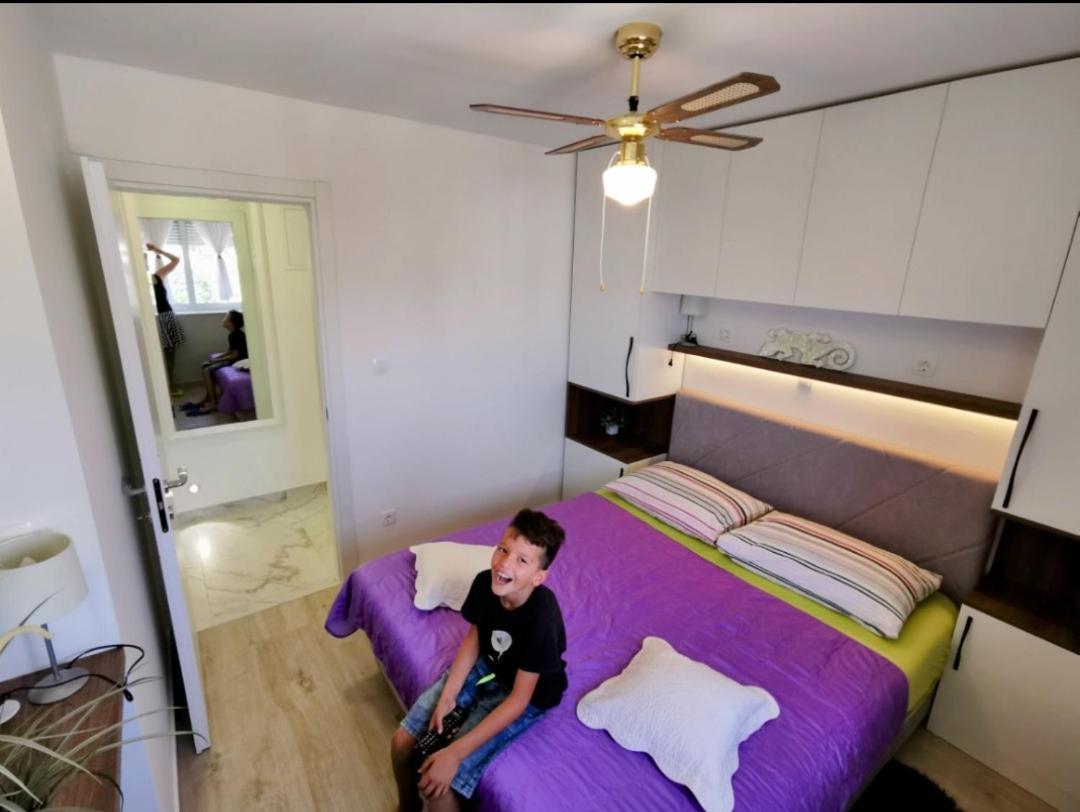 Apartment Ida - Royal View