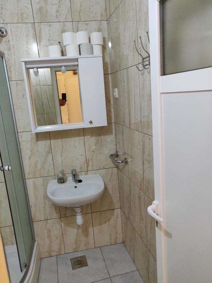 Guest house Rooms- Denis Split