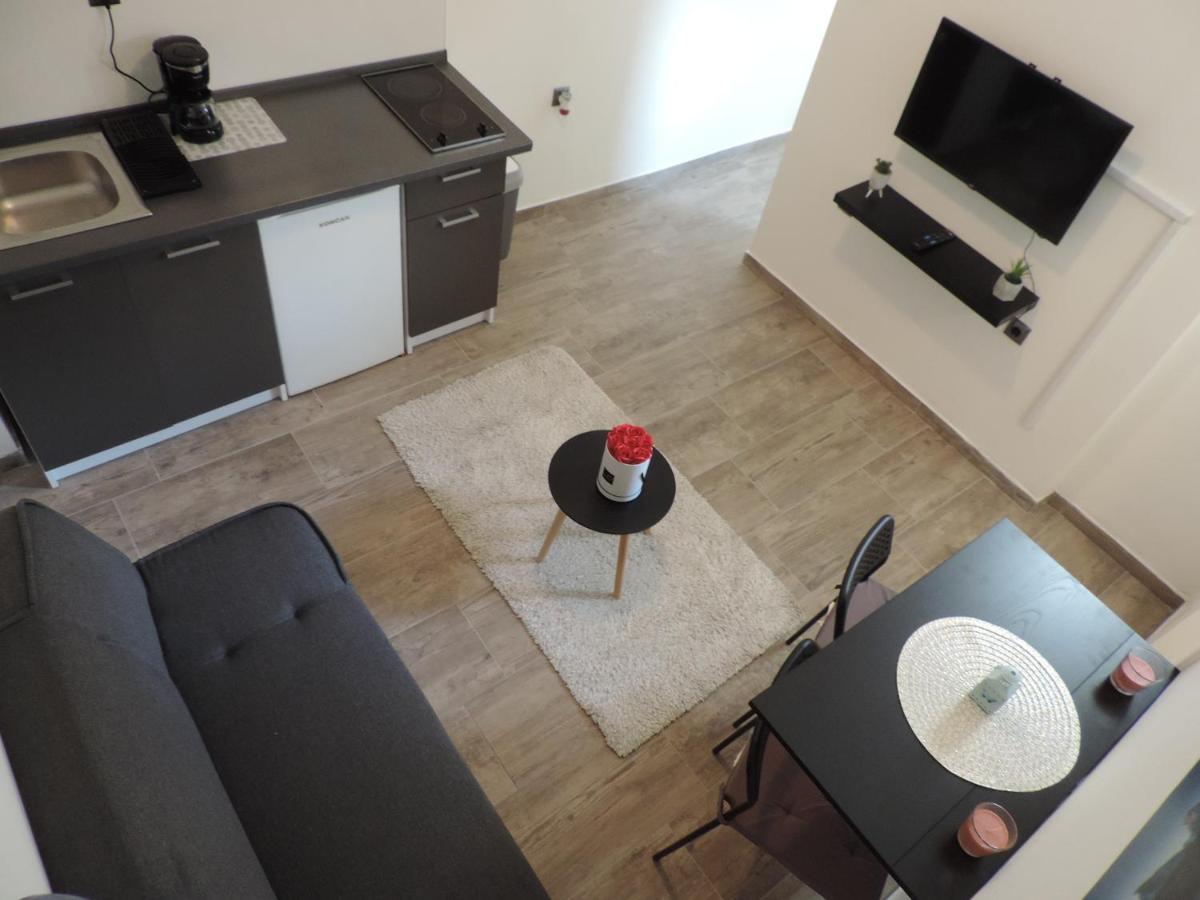 Carla Apartman *