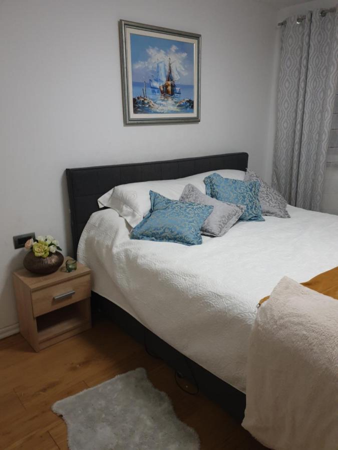 Apartment Paradiso *