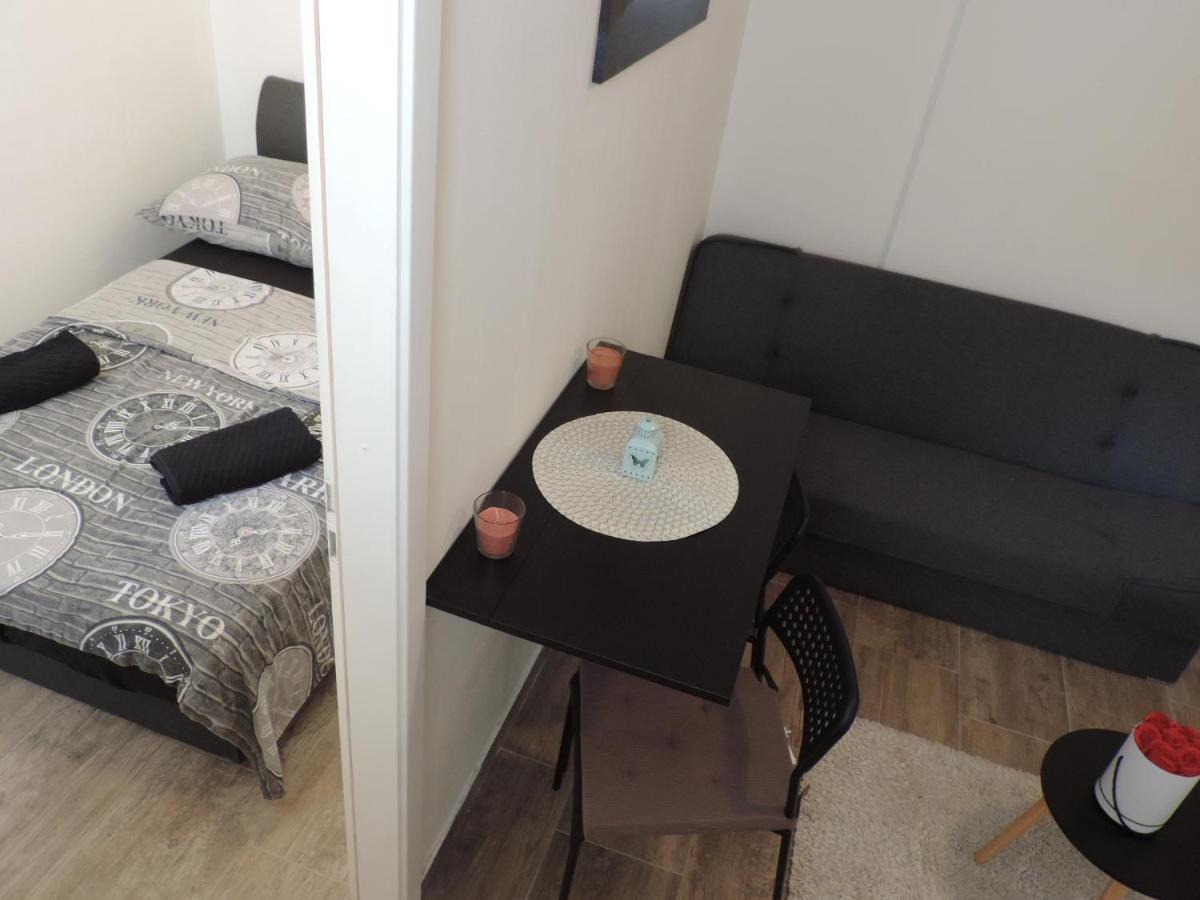 Apartman Carla