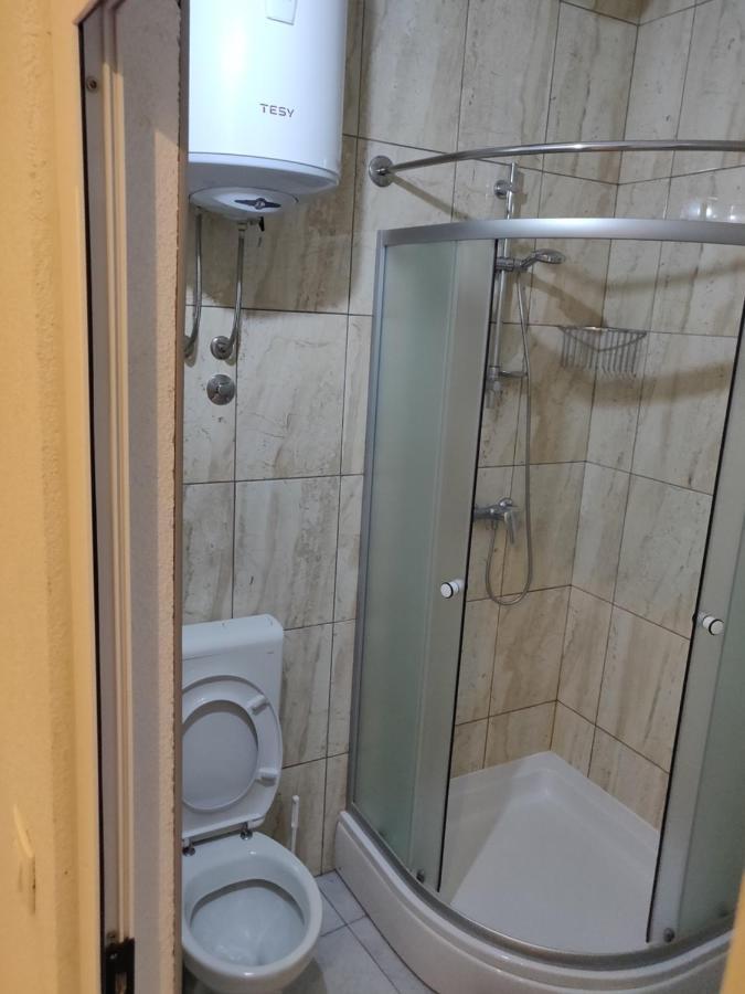 Guest house Rooms- Denis