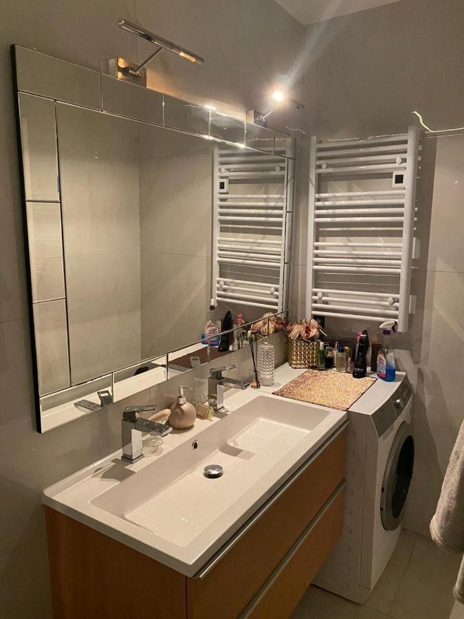 Paradiso Apartment *