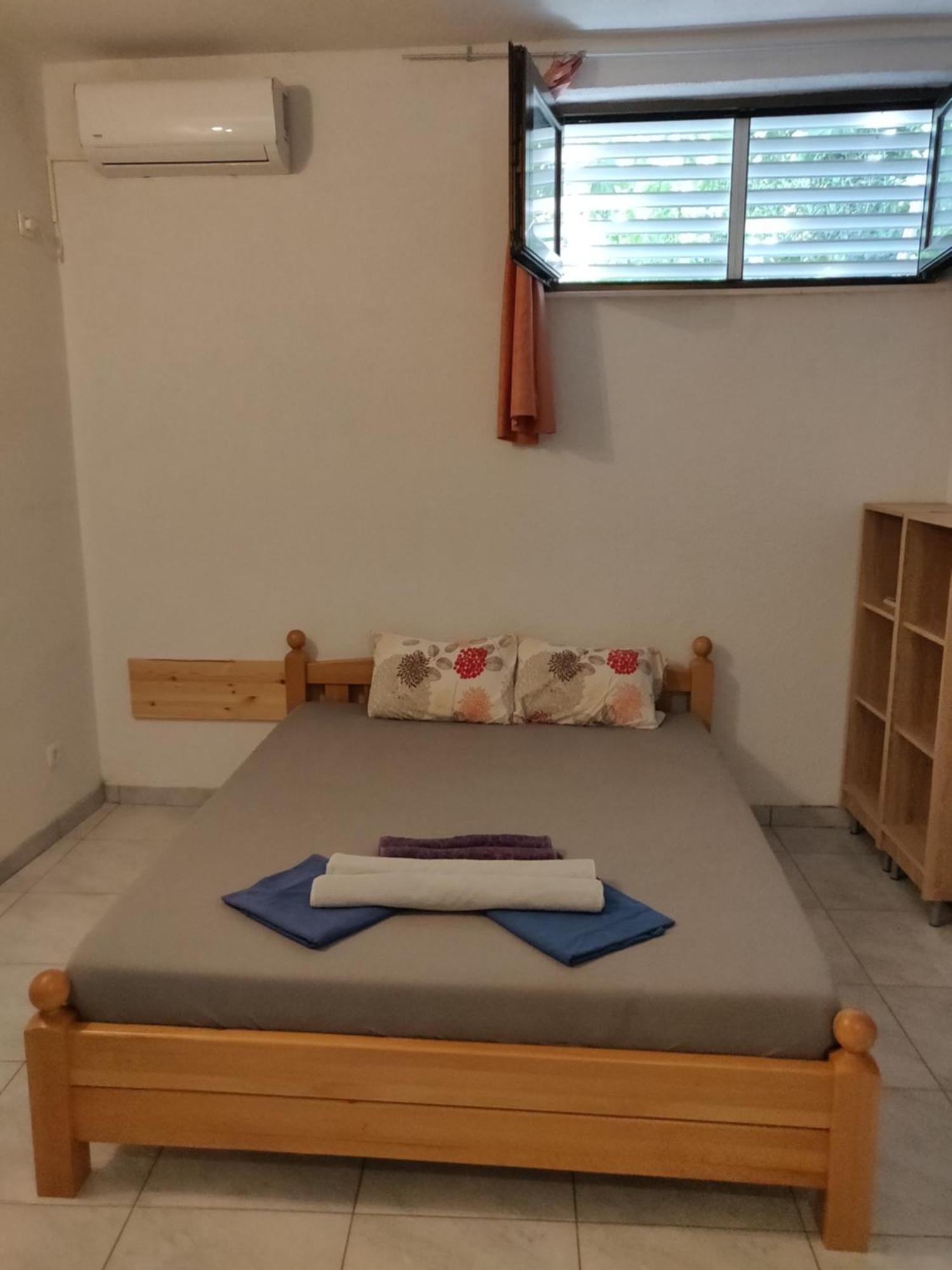 Guest house Rooms- Denis