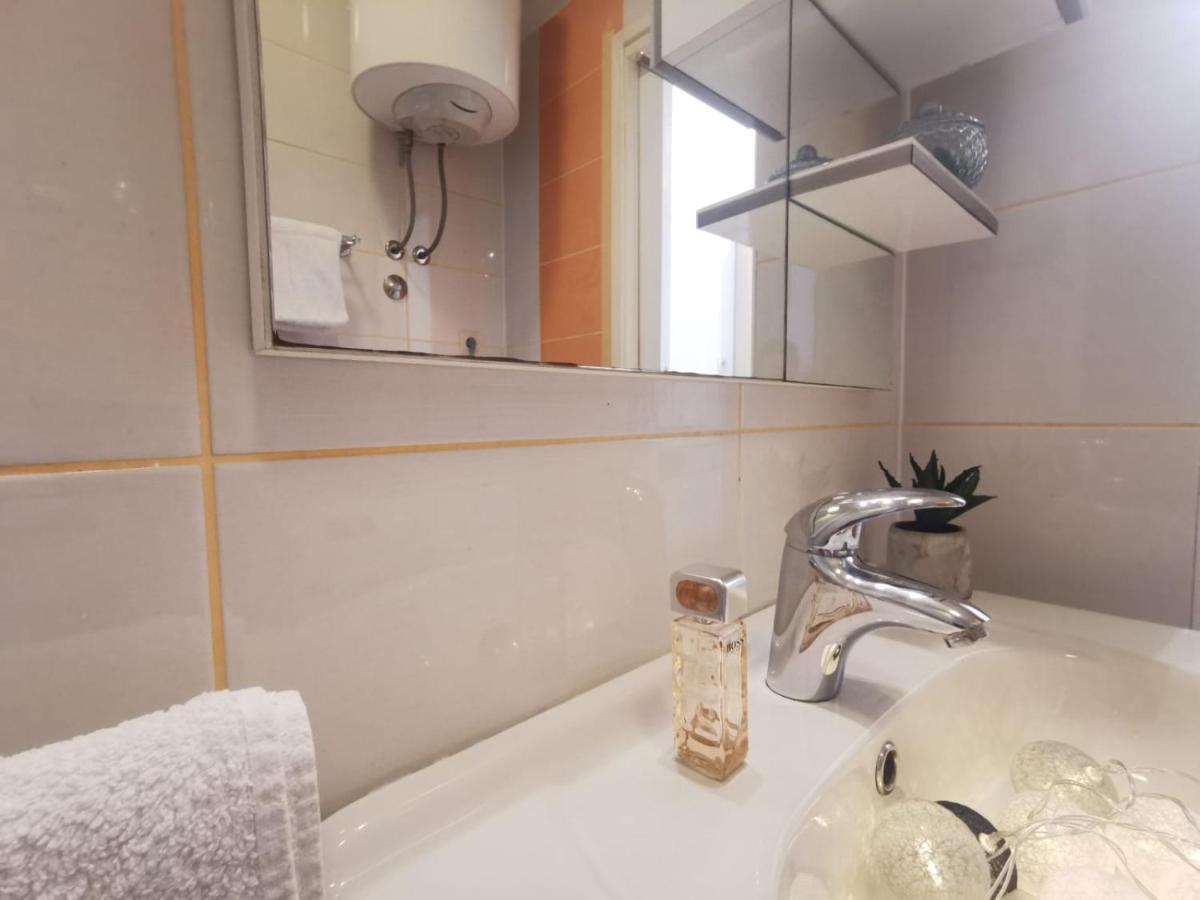 Apartman Klara