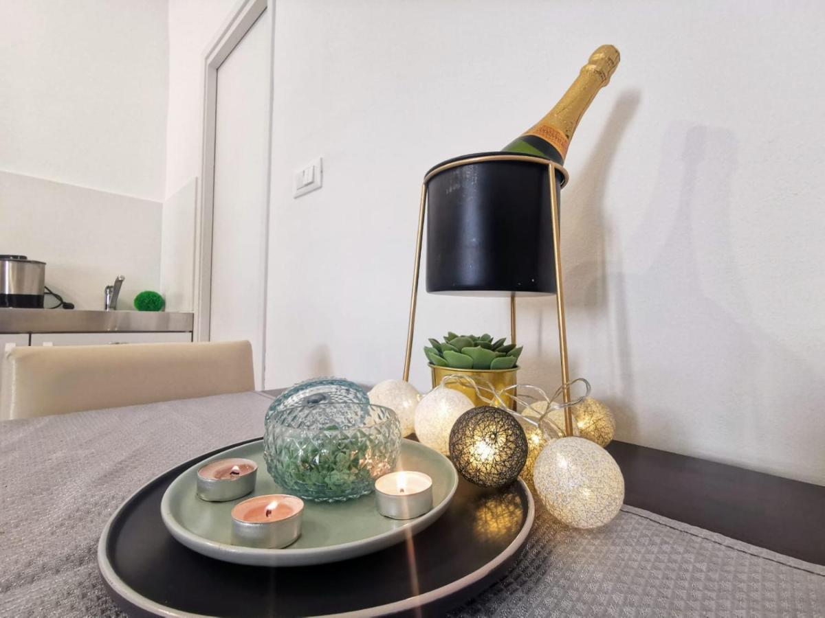 Klara Apartman Split