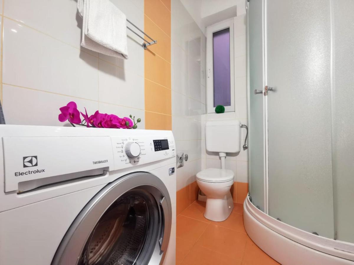 Klara Apartman Split
