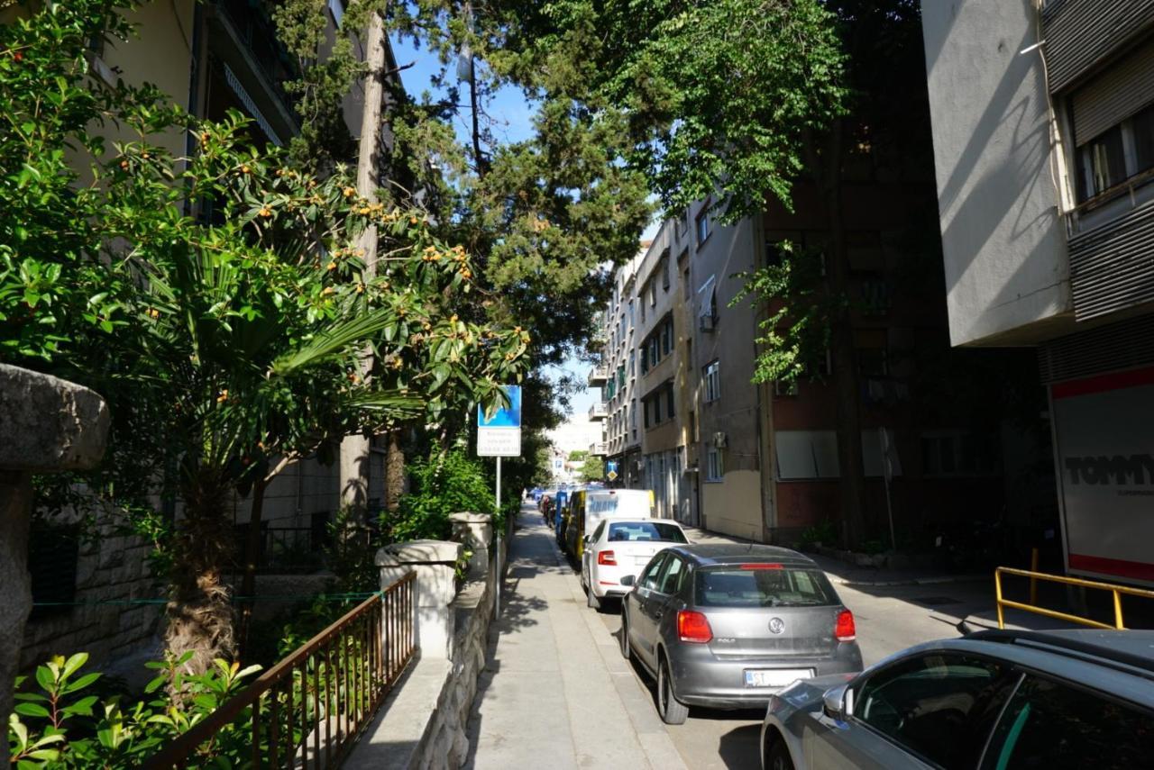 Apartman Hani Luxury Split