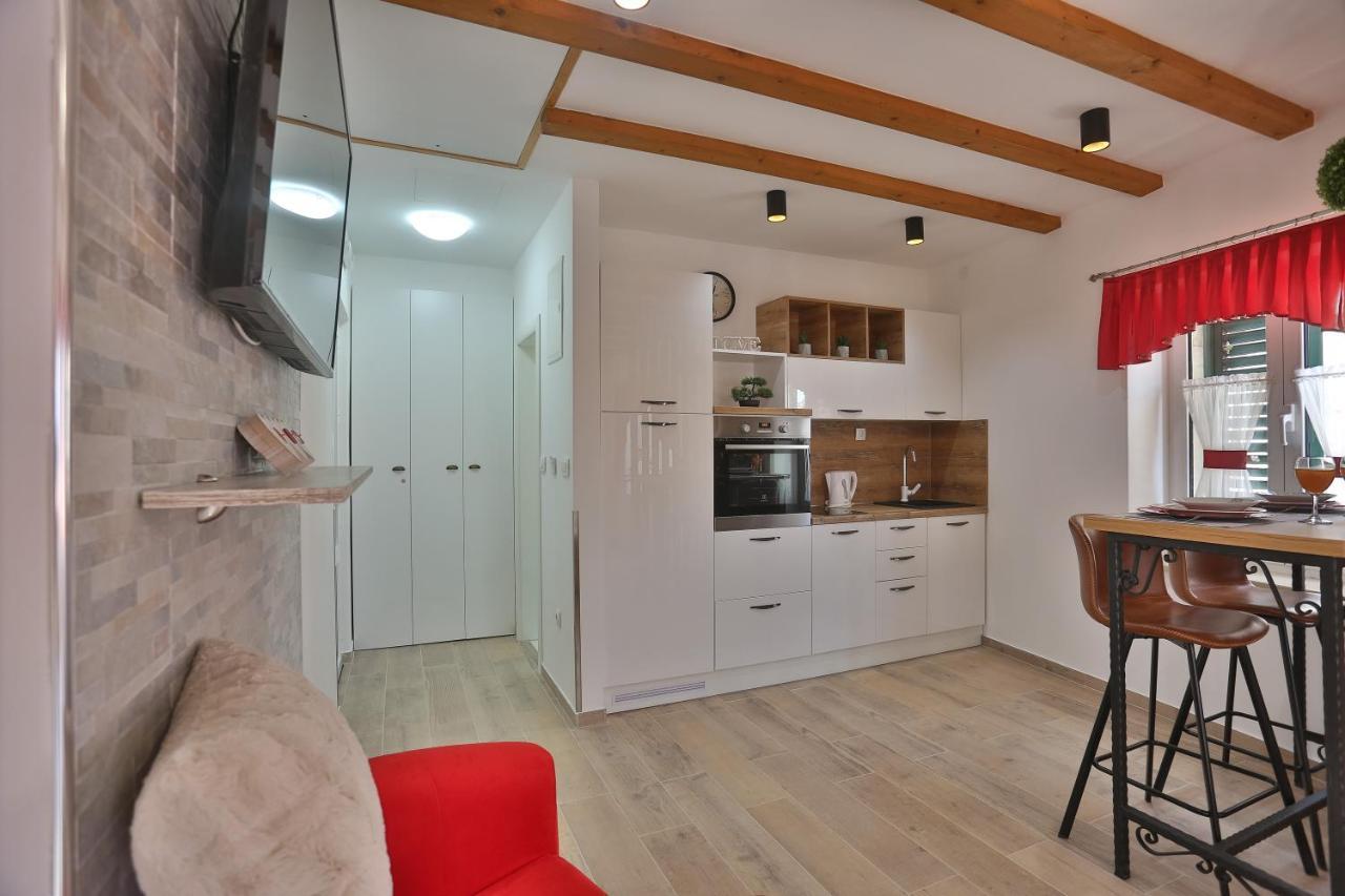 Split Inn Apartments Apartman