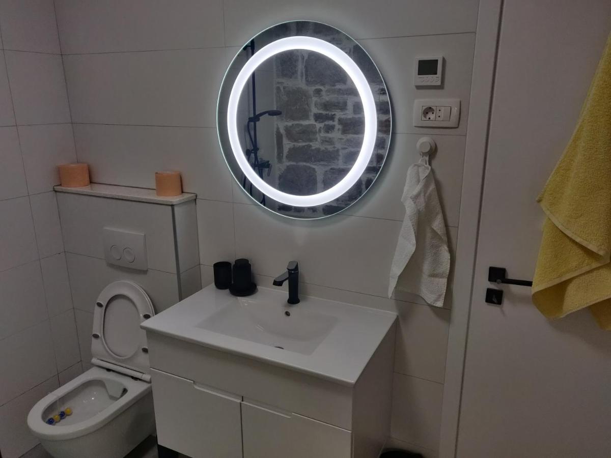 Apartamento Stone *