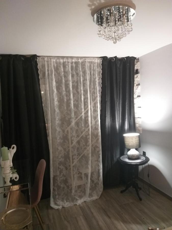 Ines Apartman *