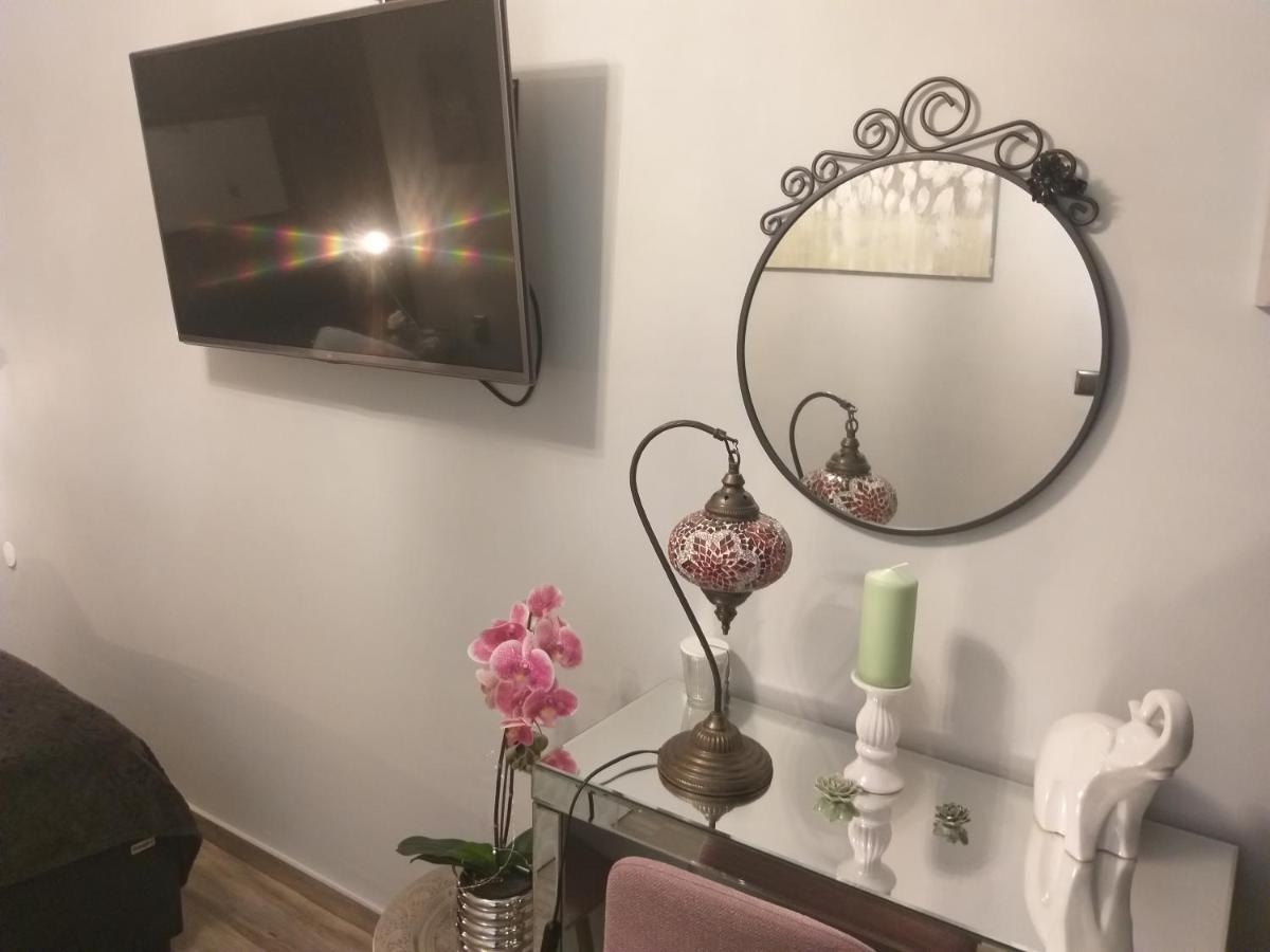 Apartman Ines
