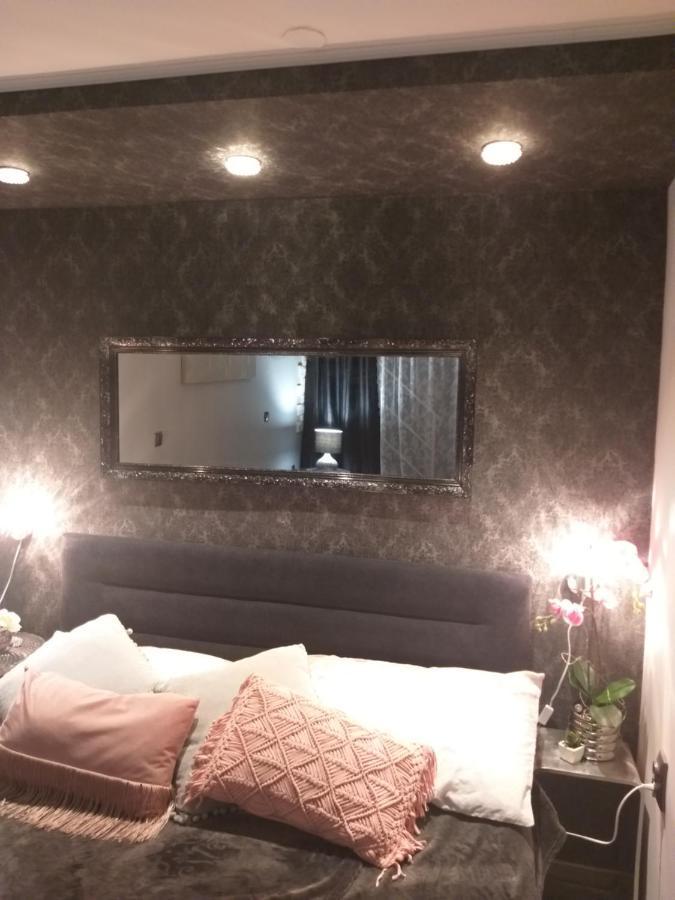 Ines Apartman *