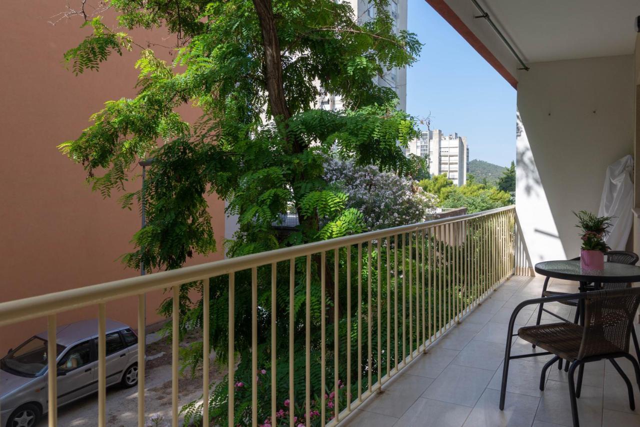 Star Apartamento Split
