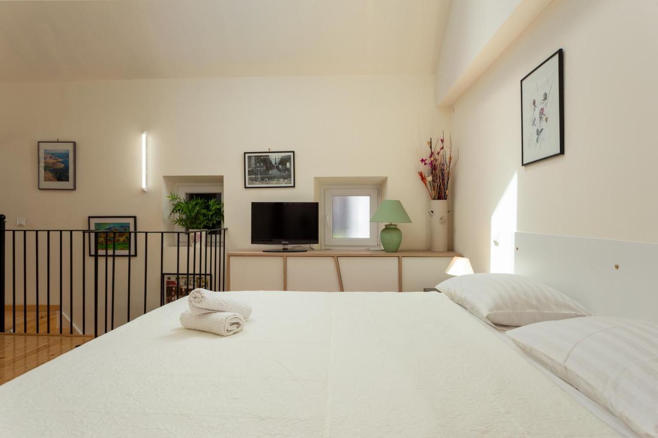 Apartment Gorki *