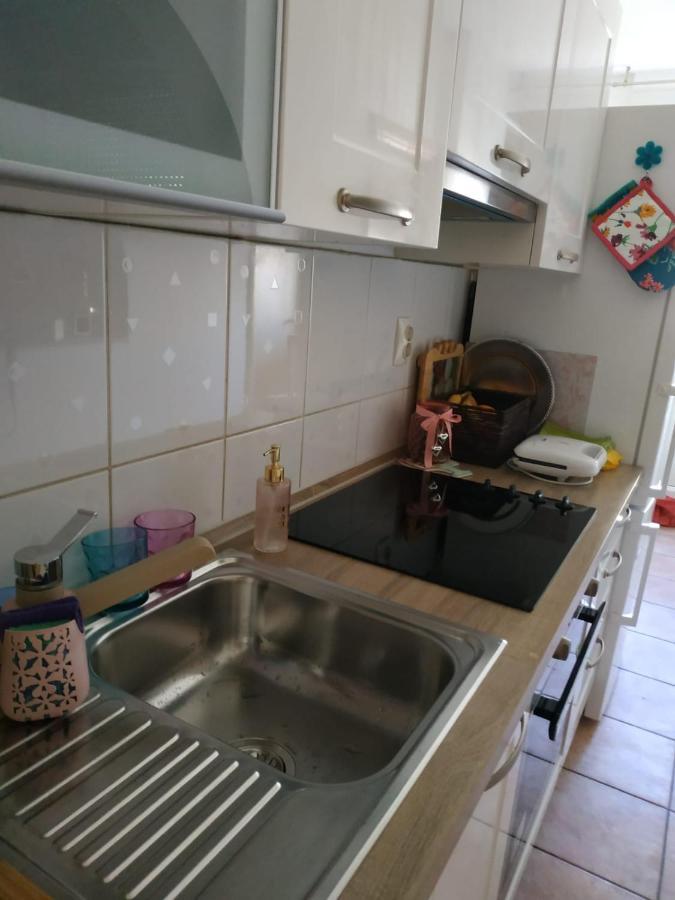 Melita Apartman *