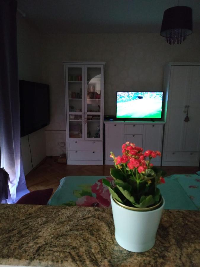 Melita Apartman *