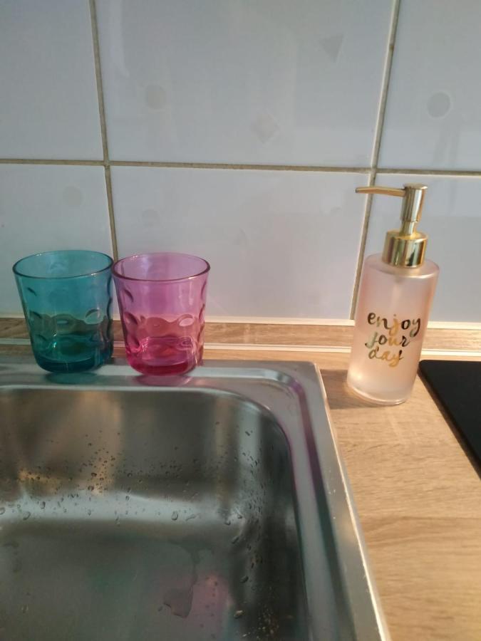 Apartman Melita *