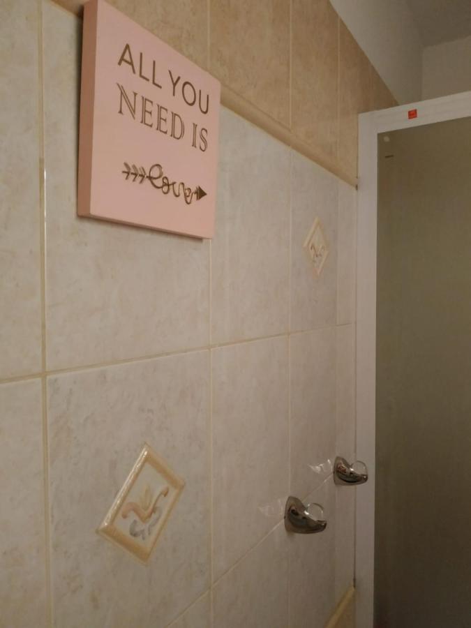 Melita Apartman *