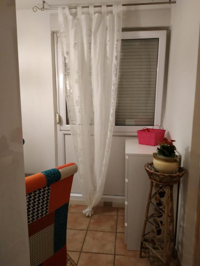 Apartman Melita *