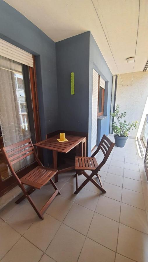 Appartement Lili