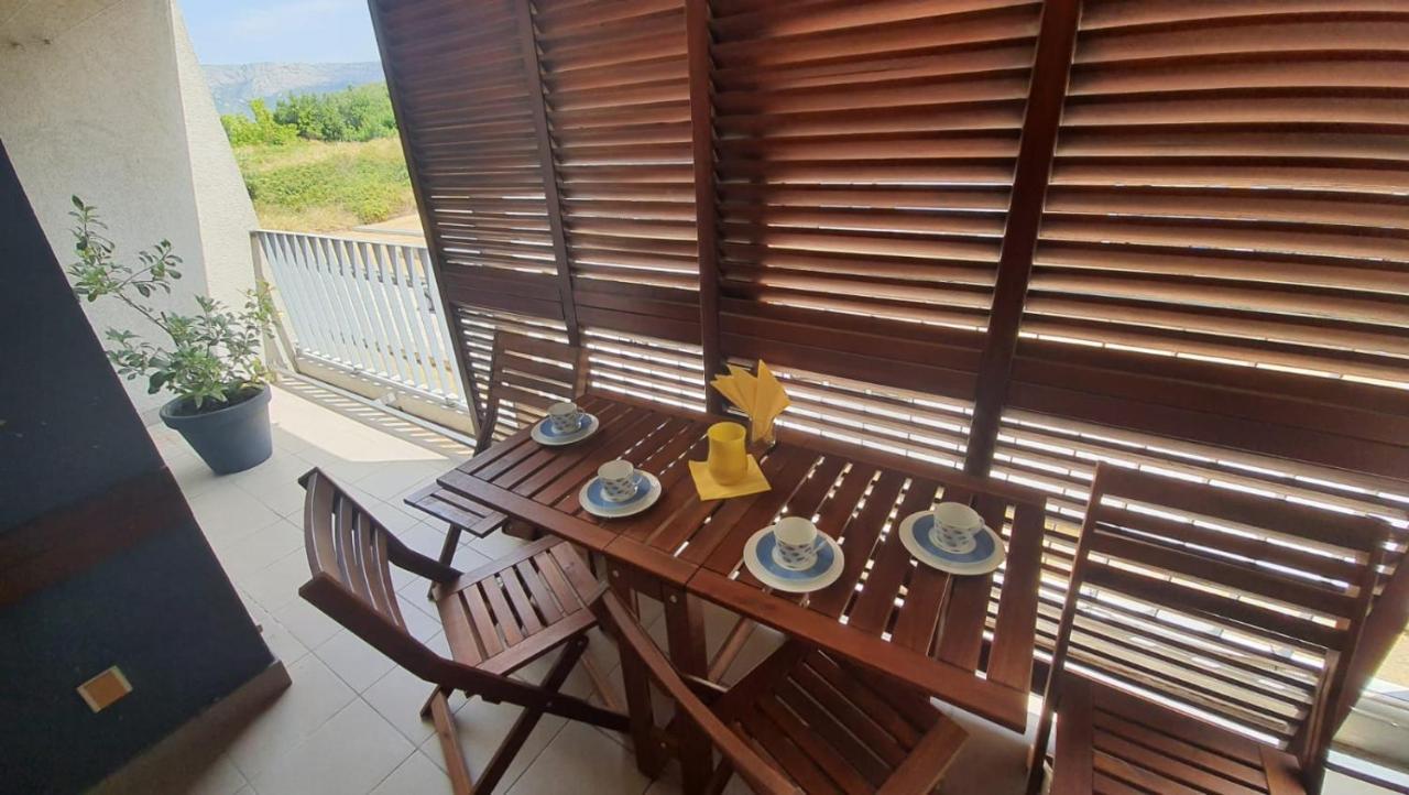 Lili Appartement