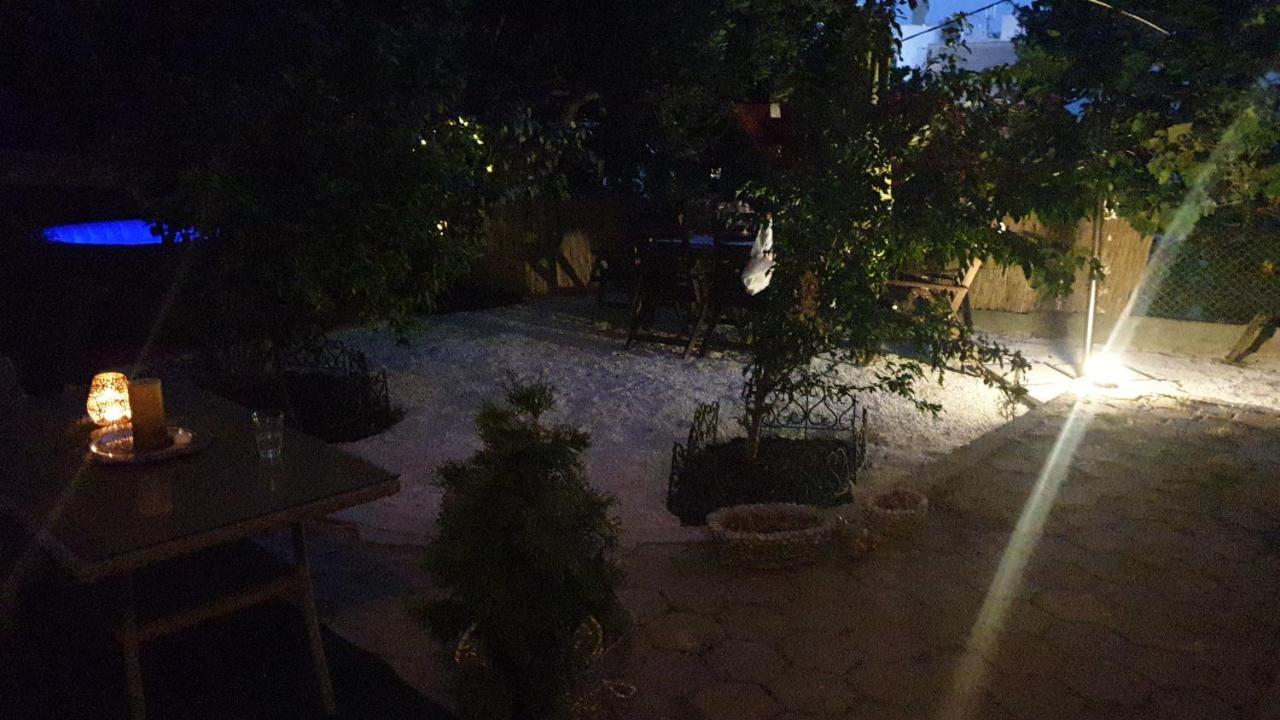 Apartment Paradiso Split