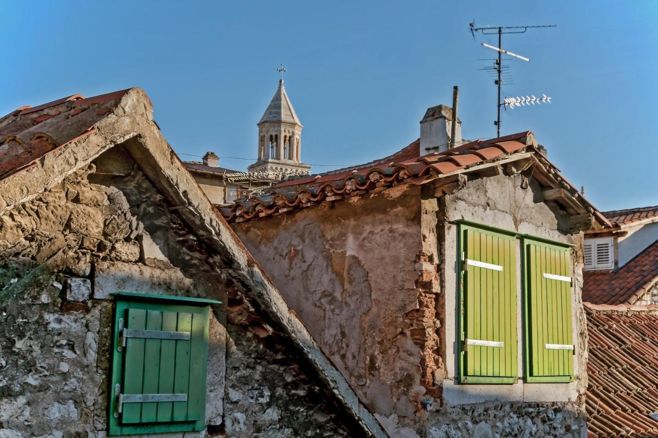 Luxury Studio Eminence In The Old Center Of On Pjaca Square *