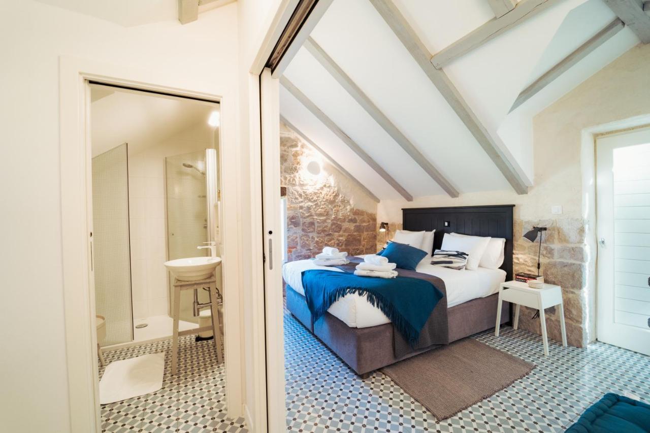 Pauletta Apartment