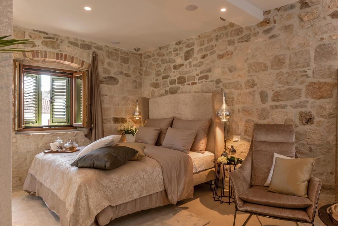 Luxury Studio Eminence In The Old Center Of On Pjaca Square *