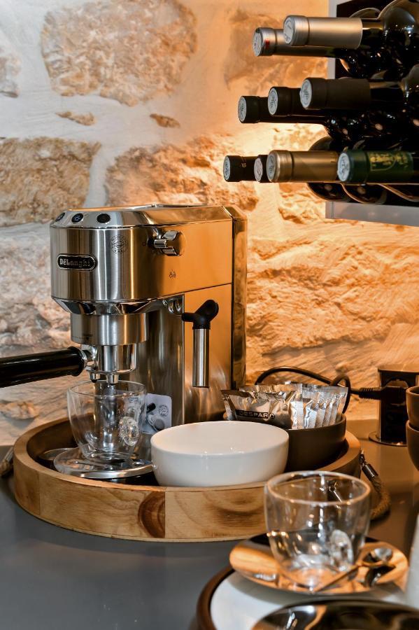 Luxury Studio Eminence In The Old Center Of On Pjaca Square Apartment
