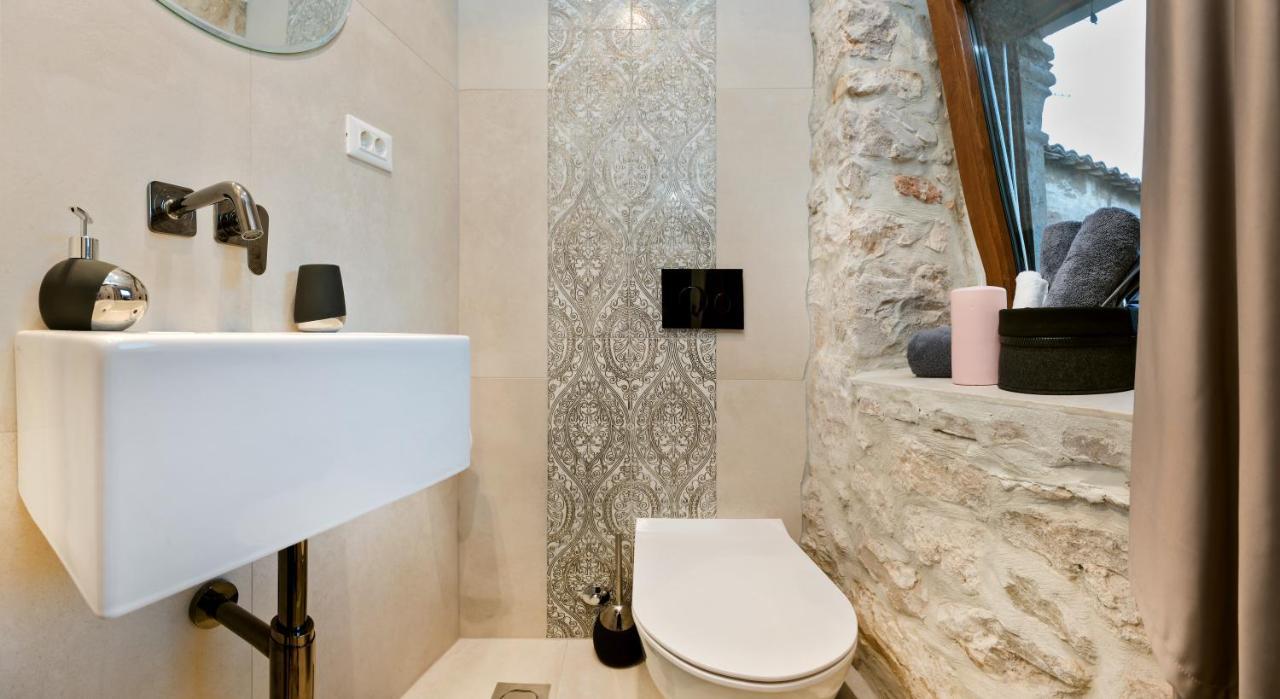 Luxury Studio Eminence In The Old Center Of On Pjaca Square *
