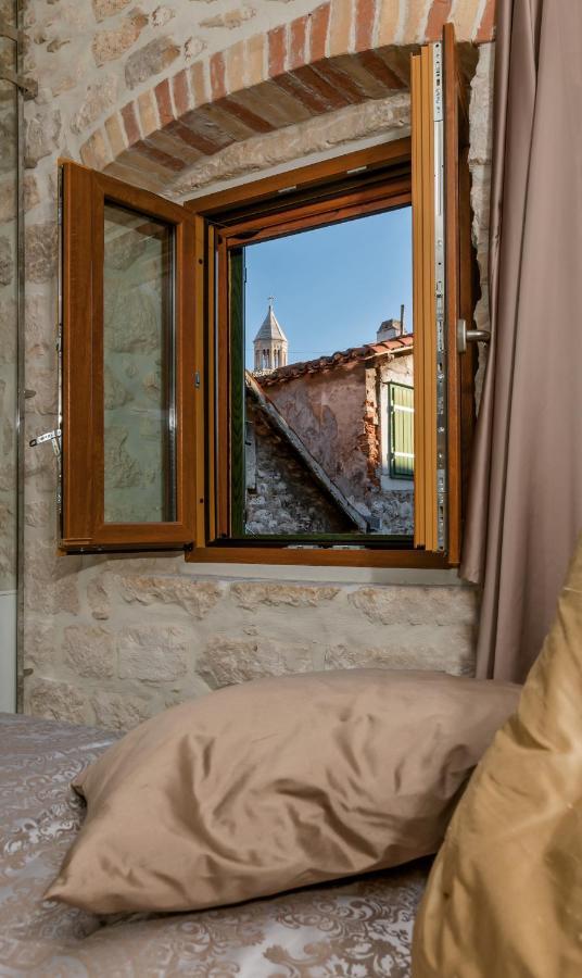 Luxury Studio Eminence In The Old Center Of On Pjaca Square Split