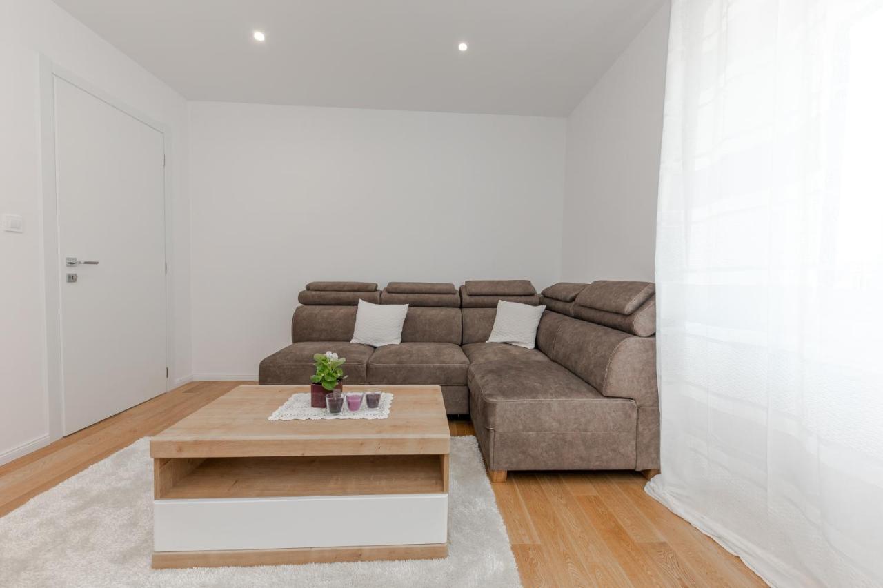 Apartment Lana - David, Center Of Split