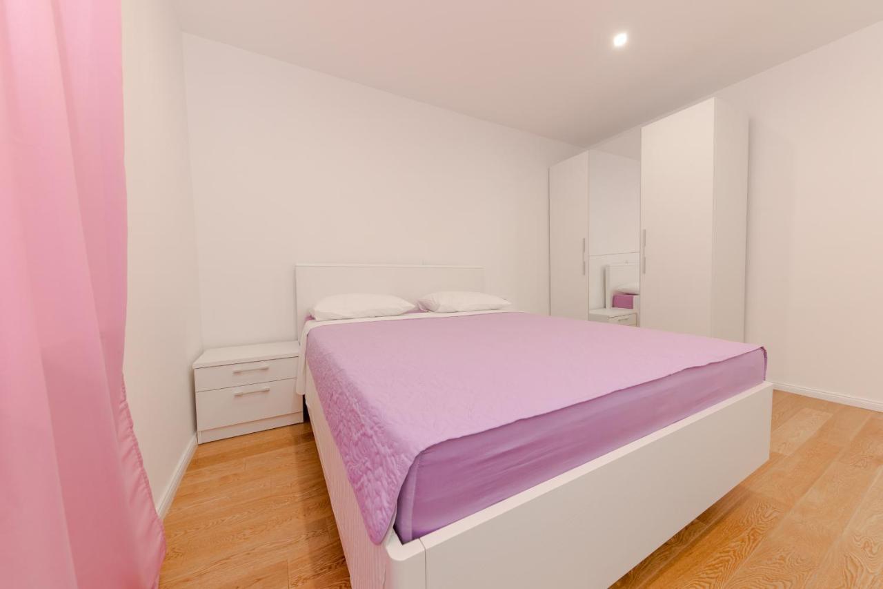 Apartment Lana - David, Center Of
