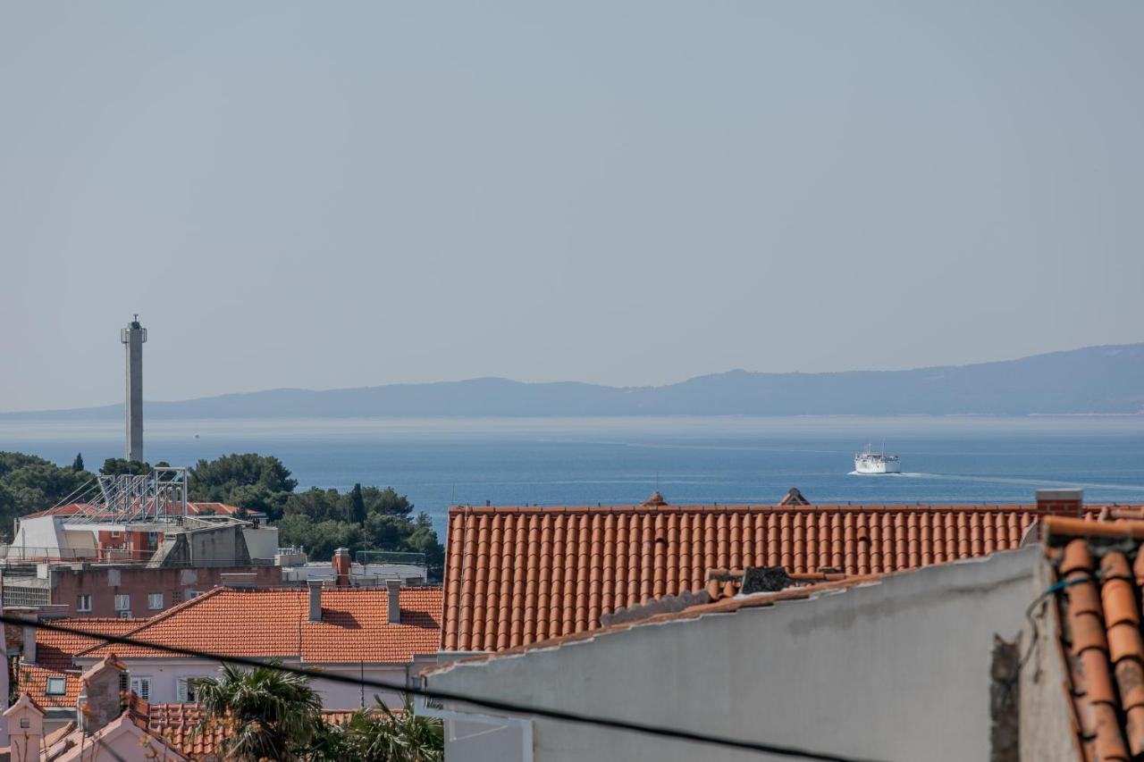 Lana - David, Center Of * Split