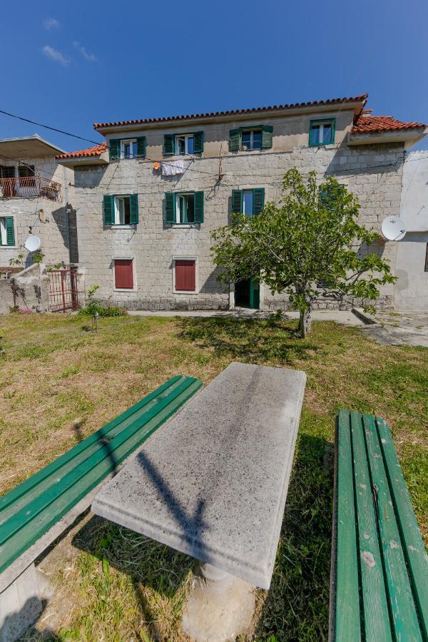 Apartment Lana - David, Center Of Split