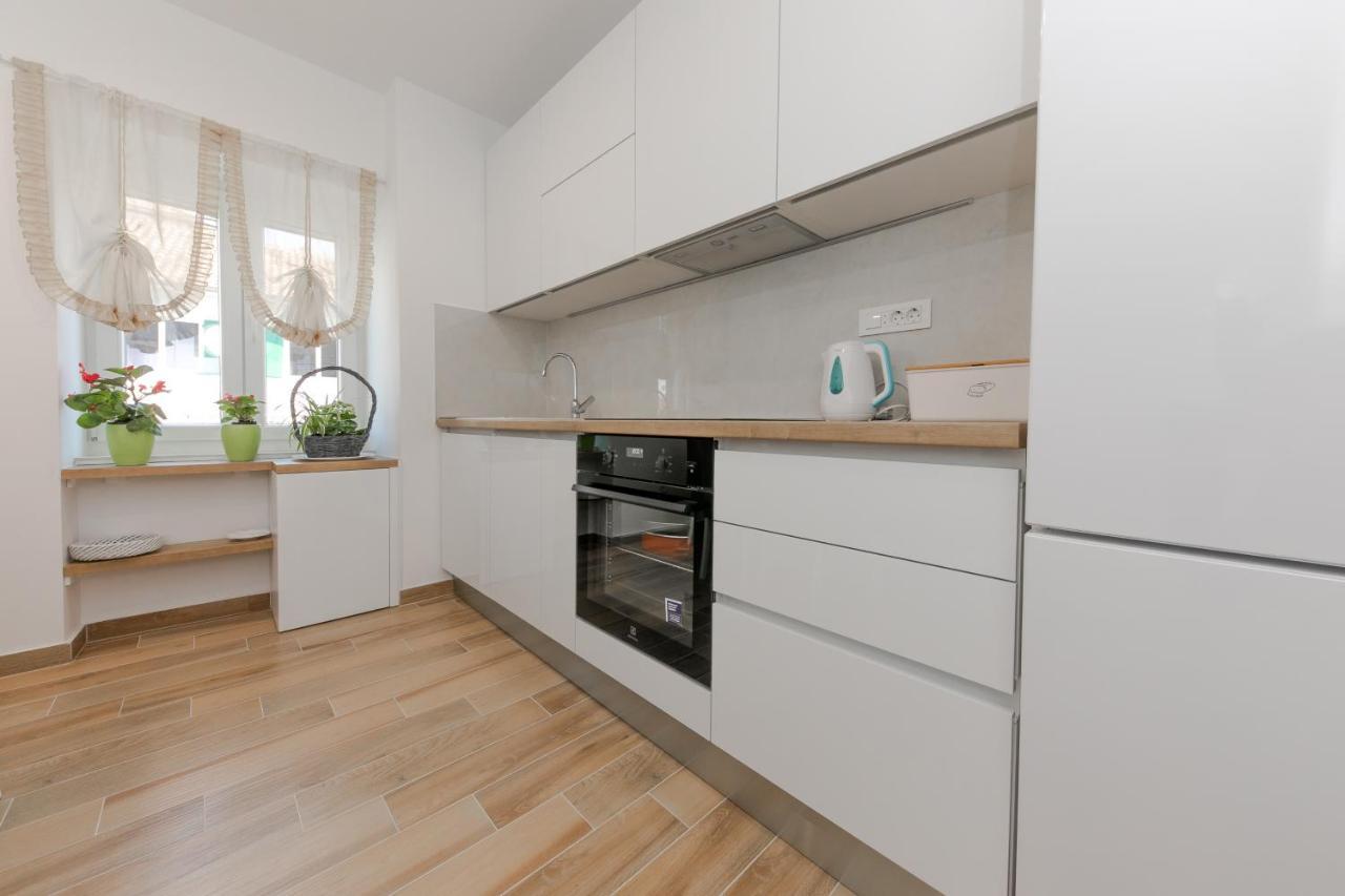 Apartment Lana - David, Center Of Split