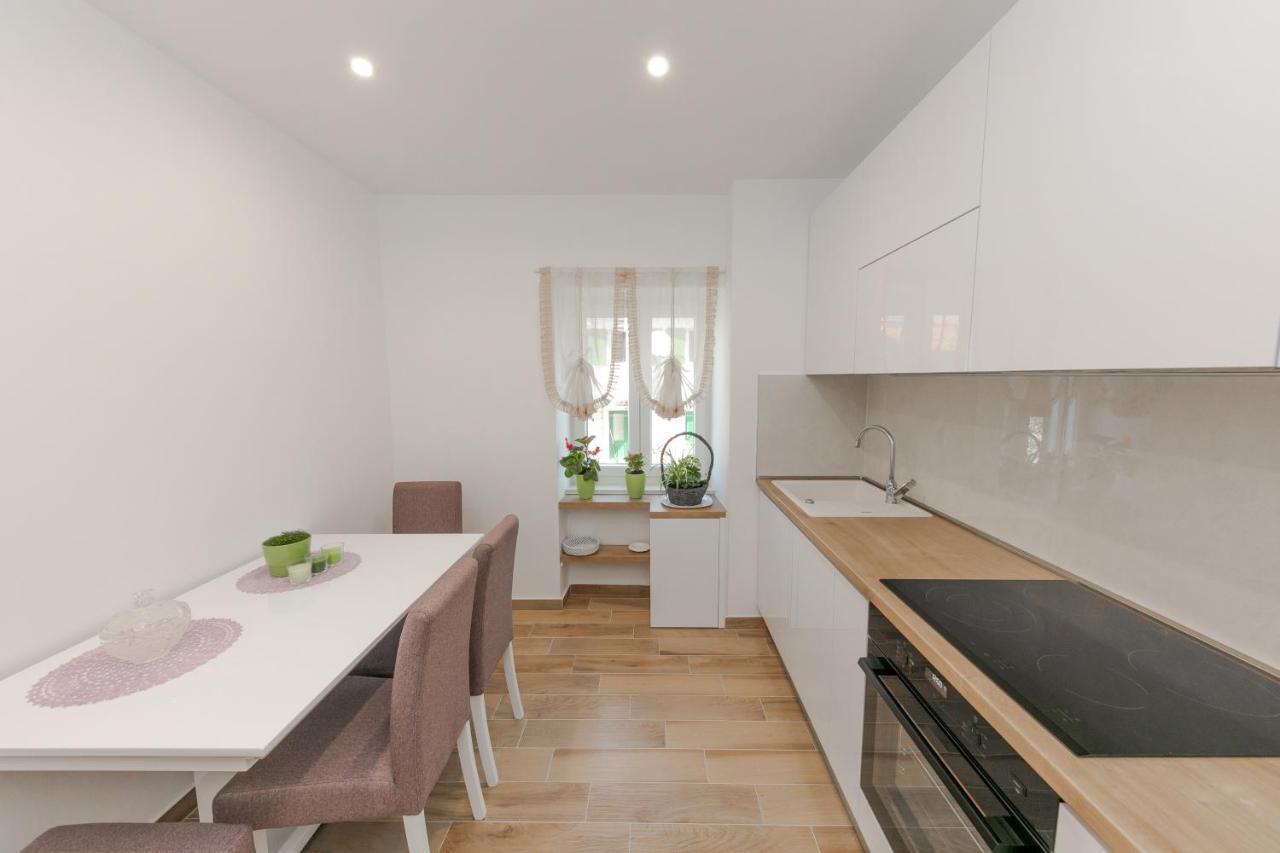 Apartment Lana - David, Center Of Split