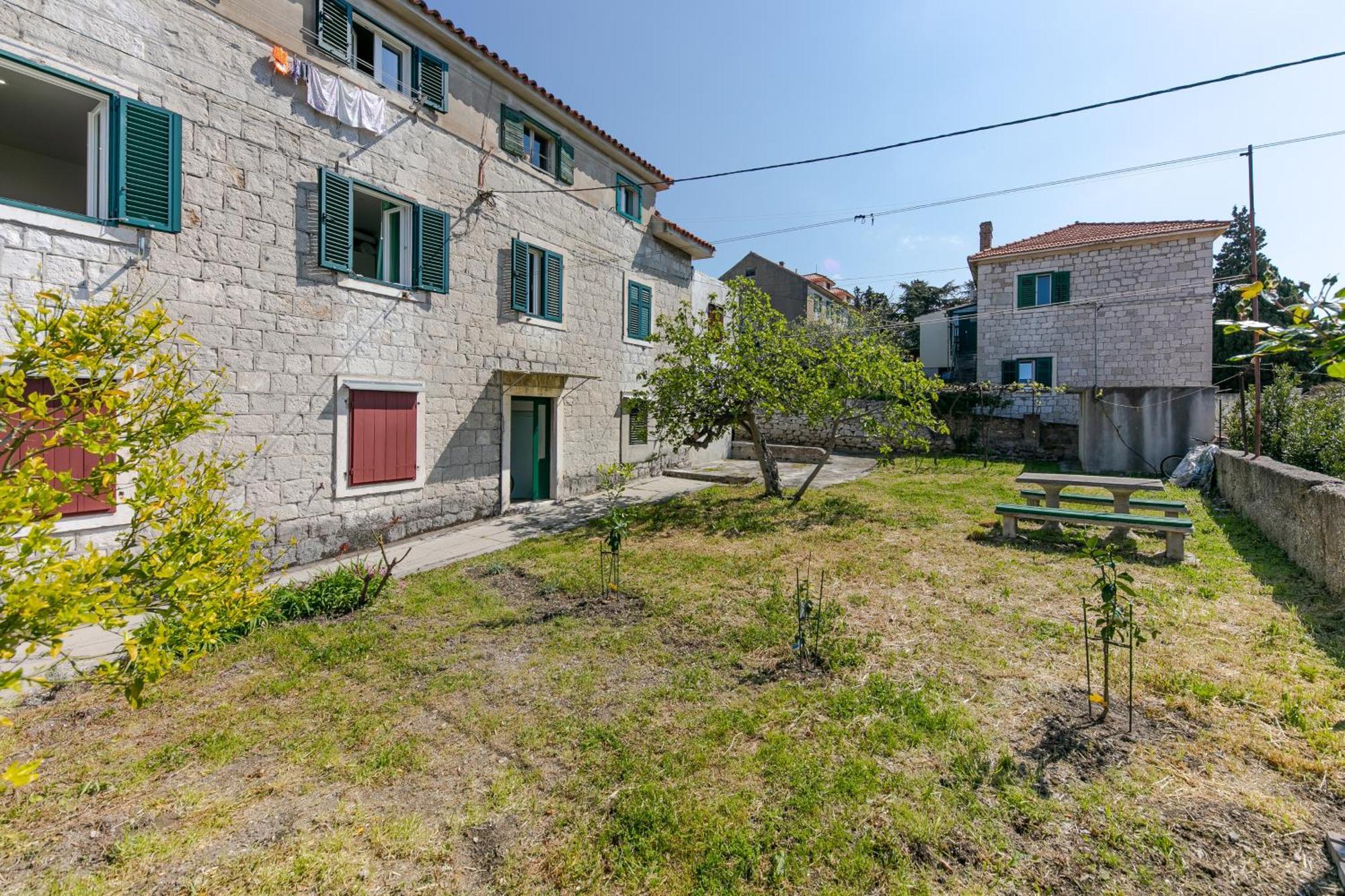 Apartment Lana - David, Center Of Split