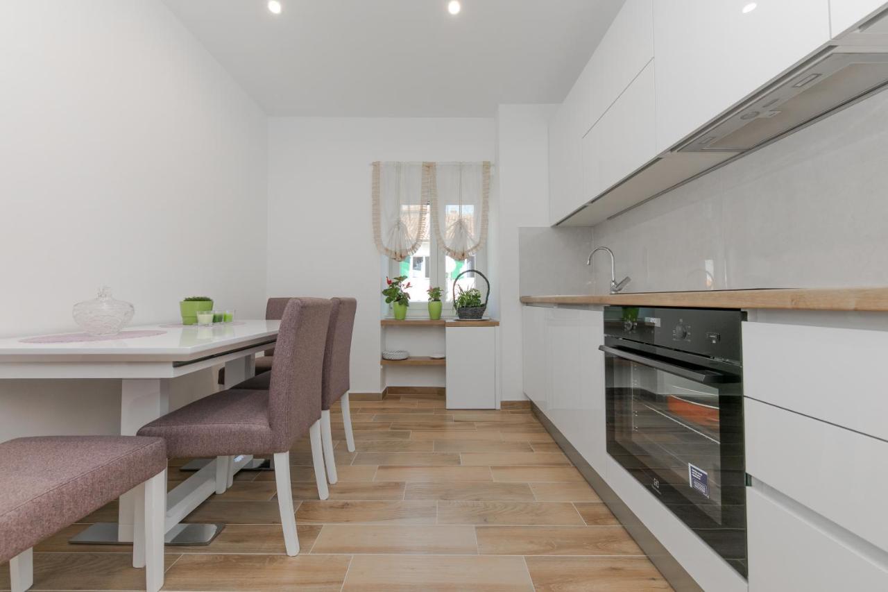 Apartment Lana - David, Center Of *