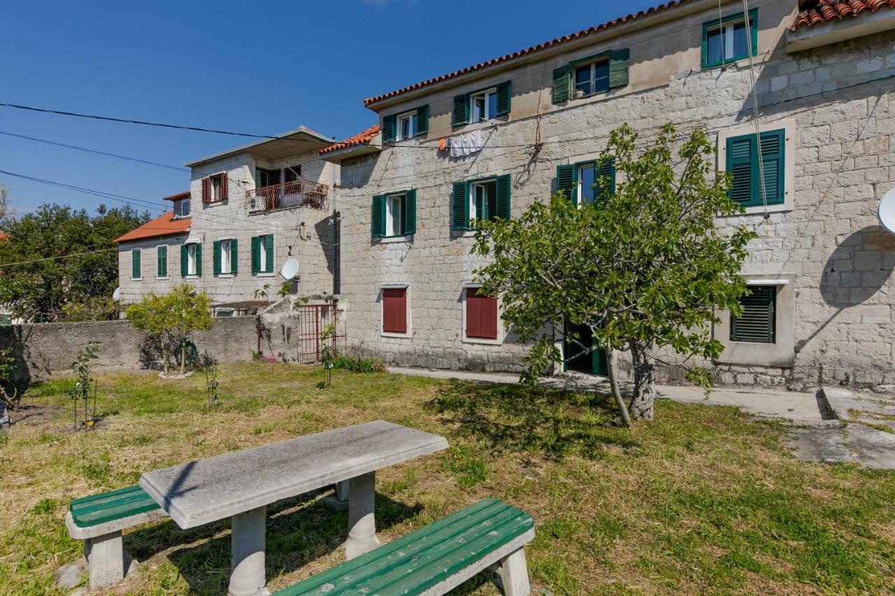 Apartment Lana - David, Center Of