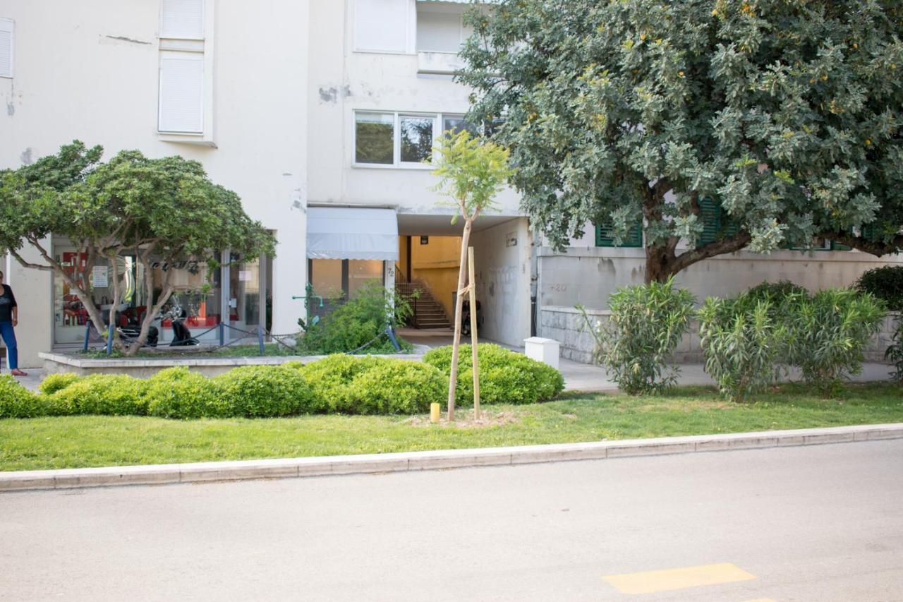 Apartment D&t *