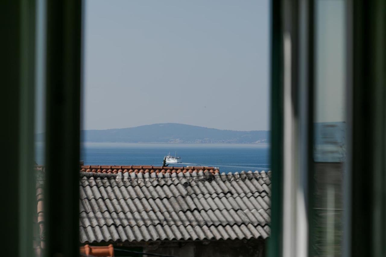 Lana - David, Center Of Split