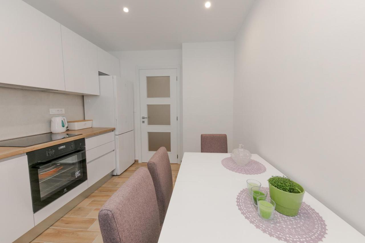Apartment Lana - David, Center Of