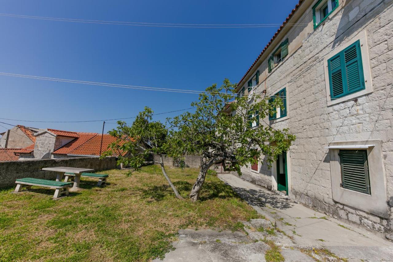 Apartment Lana - David, Center Of *