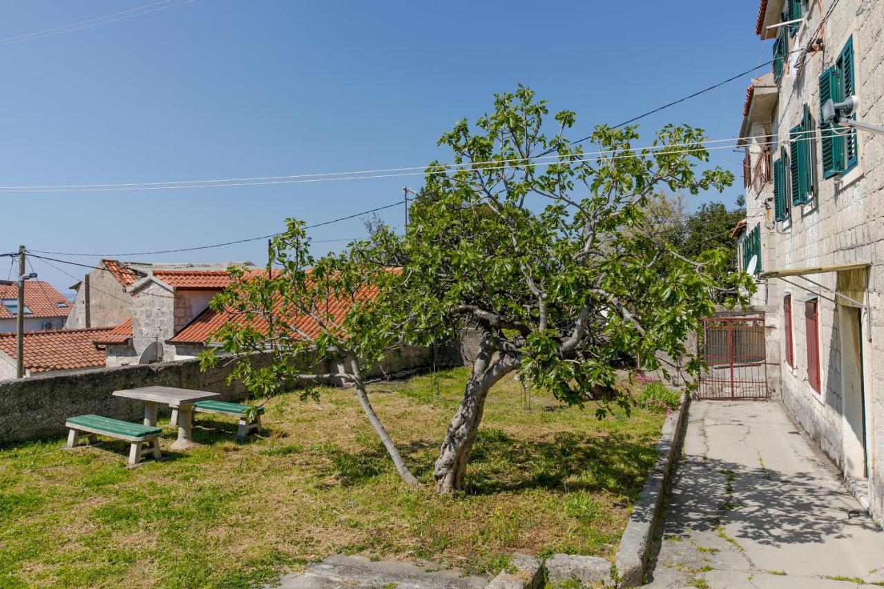 Apartment Lana - David, Center Of Split